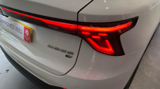 MG MGS5 125kW SE EV 49kWh 5dr Auto Electric Estate